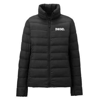 INKD Down Feel Jacket