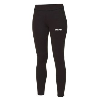 INKND. Winter Collection Leggings