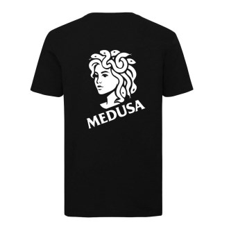 Medusa Explorers T-Shirt