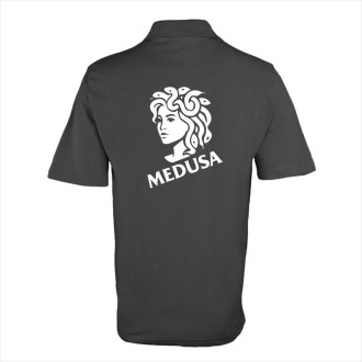 Medusa Explorer Polo Shirt