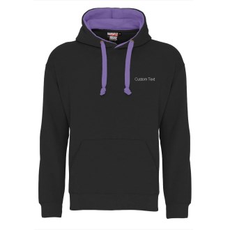 Medusa Explorers Hoodie
