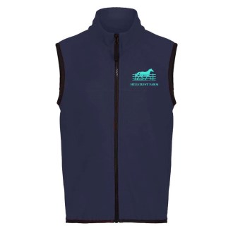 Hillcrest Farm Fleece Body Warmer
