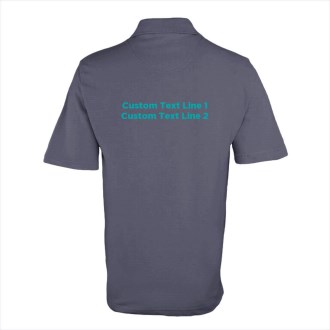 Hillcrest Farm Ladies Polo Shirt