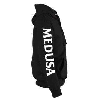 Medusa Explorers Zip Hoodie