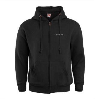 Medusa Explorers Zip Hoodie