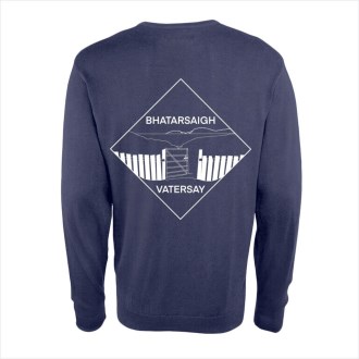 Vatersay Traders Sweatshirt