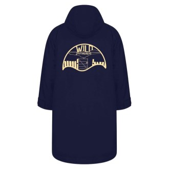 Vatersay Traders Adult Poncho