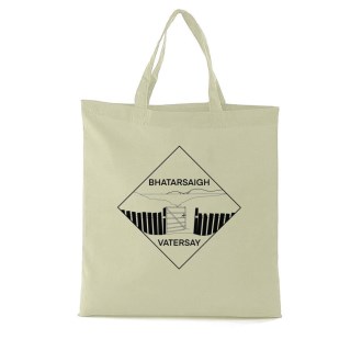 Vatersay Traders Tote Bag