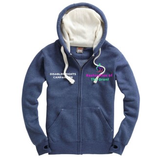 JT Streetwear Ultra Premium Zip Hoodie