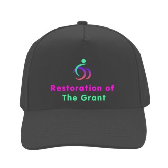 JT Streetwear ROTG Classic Cap