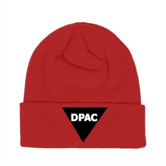 JT Streetwear DPAC Beanie