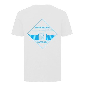 Vatersay Traders Kids T-Shirt