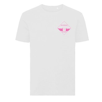 Vatersay Traders Pink Logo Kids T-Shirt