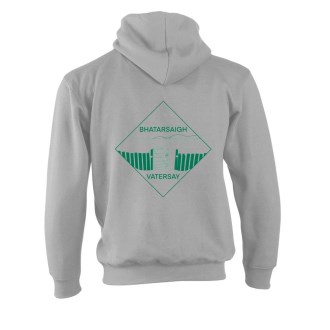 Vatersay Traders Oversized Hoodie