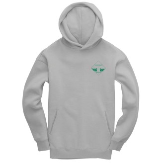 Vatersay Traders Oversized Hoodie