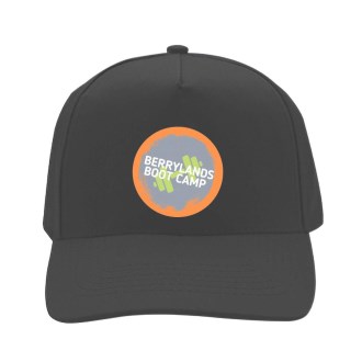 Berrylands Cap