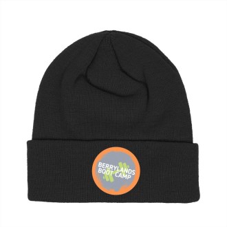 Berrylands Beanie
