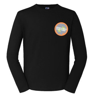 Berrylands Ladies Long Sleeve T-shirt