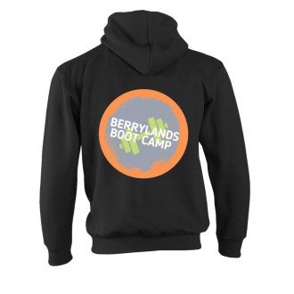 Berrylands Hoodie