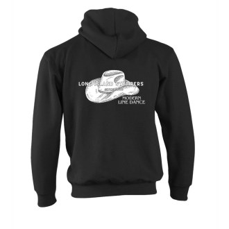 Island Stompers Basic Hoodie