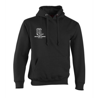 Island Stompers Basic Hoodie