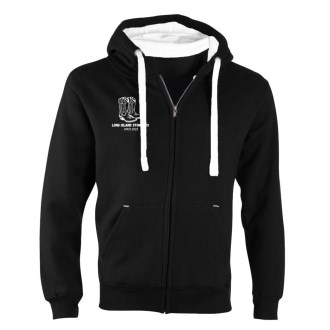 Island Stompers Premium Zip Hoodie