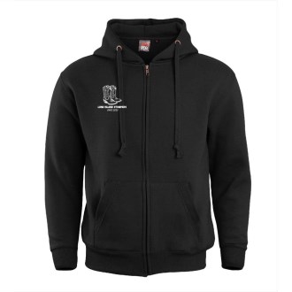 Island Stompers Zip Hoodie