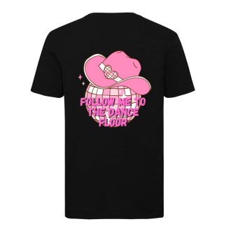 Dance Floor T-Shirt