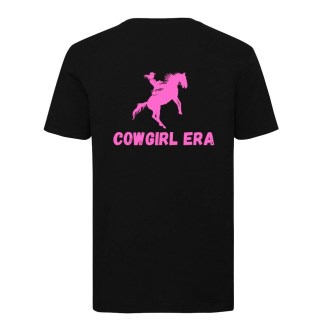 Cowgirl Era T-Shirt