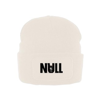 NULL Beanie