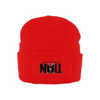 NULL Kids Beanie