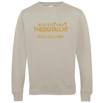 THEDIGITALCAT Sweatshirt