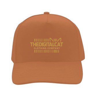 THEDIGITALCAT Cap