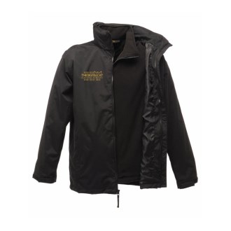 THEDIGITALCAT Jacket