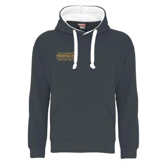 THEDIGITALCAT Premium Hoodie