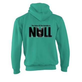 NULL Premium Hoodie