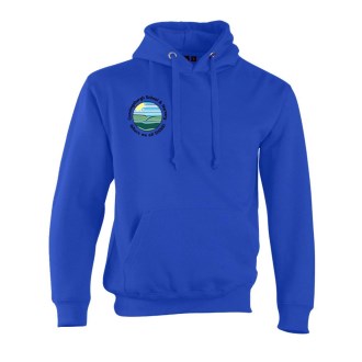 Cunningsburgh Primary Kids Hoodie
