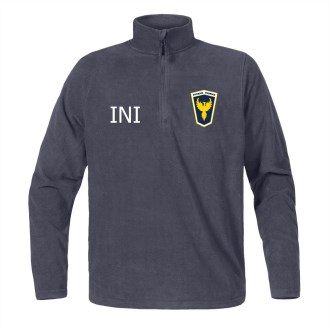 Dynamo FC Adult Quarter Zip Fleece