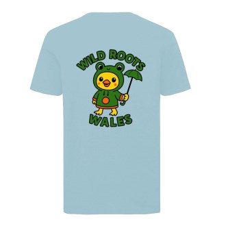 WR Kids T-Shirt - Pip the Duck