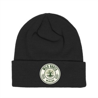 Wild Roots Kids Beanie