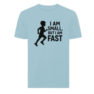 Small But Fast Kids T-Shirt