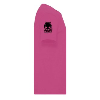 Girls Small But Fast Kids T-Shirt