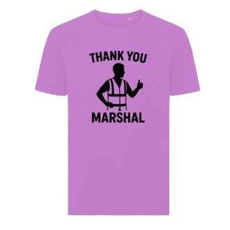 Thank You Marshall Kids T-Shirt