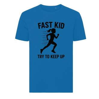 Girls Fast Kid T-Shirt