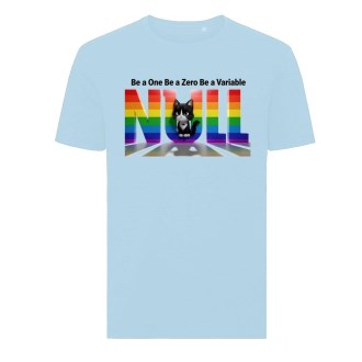 NULL Rainbow T-Shirt