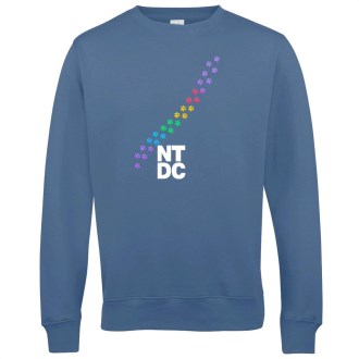 NTDC Sweatshirt