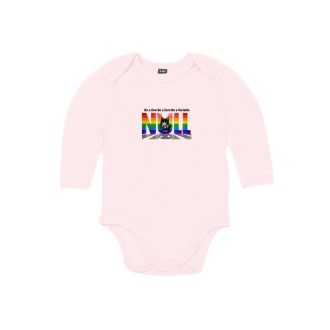 Rainbow Null Baby Grow