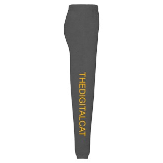 THEDIGITALCAT Organic Joggers