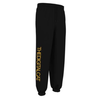 THEDIGITALCAT Organic Joggers