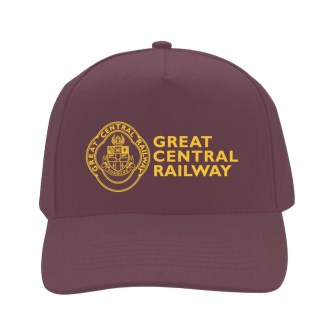 GCR Embroidered Cap